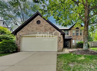 6043 Polonius Ct, Indianapolis, IN 46254