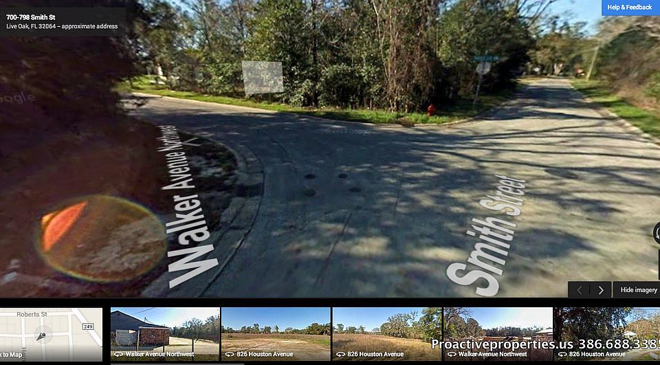 1st image of 815 Walker St Block A Lot 1 ,