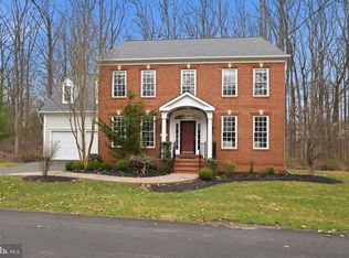 718 Turtle Pond Ln, Gaithersburg, MD 20878