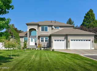 12 N 67th Ave, Yakima, WA