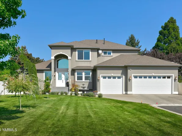 12 N 67th Ave, Yakima, WA 98908