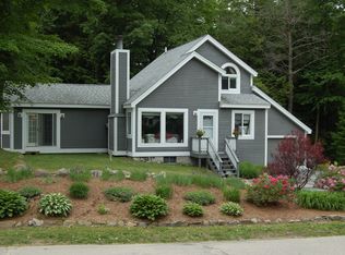 33 River Ridge Rd, Plymouth, NH 03264
