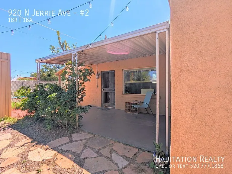 920 N Jerrie Ave #2 — Photo 1