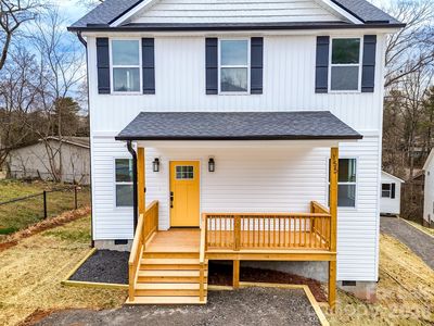 155 Shadowlawn Dr, Asheville, NC, 28806
