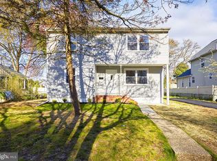 111 Edison Rd, Cherry Hill, NJ 08034