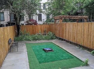 252 W 132nd St #7, New York, NY 10027