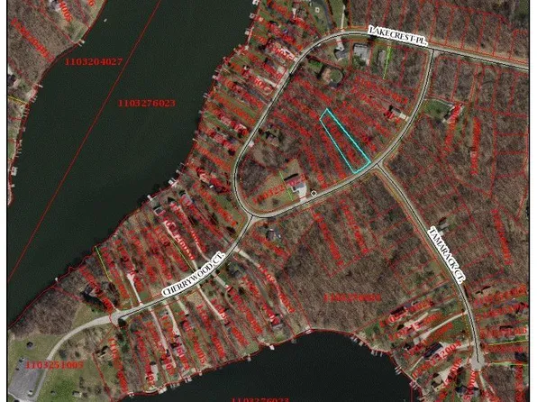 149 Lakecrest Pl, Dahinda, IL 61428