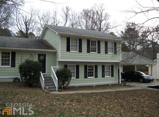 2878 Rosemont Dr, Lawrenceville, GA