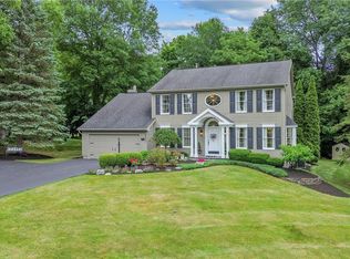 9607 Dunderry Hts, Baldwinsville, NY 13027