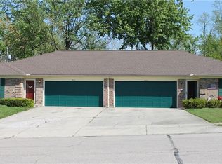 3421 Village Green Dr, Dayton, OH 45414