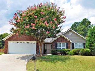 268 Southbank Dr, Aiken, SC 29803