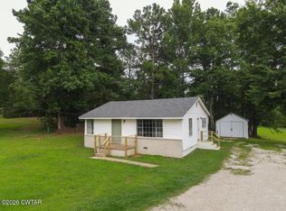 3820 Highway 200, Huron, TN 38345