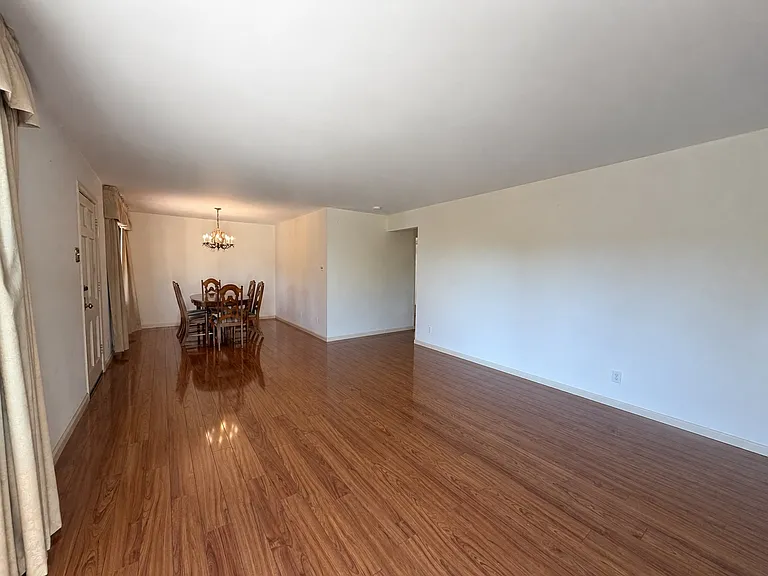 large living room dining room combination