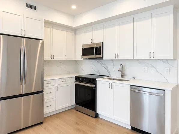 42 Colborne Rd #7, Brighton, MA 02135