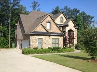 1091 Willowood Ln SW, Atlanta, GA 30331