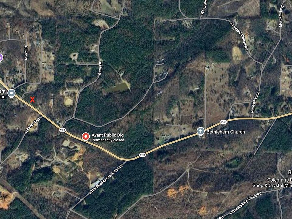 2nd image of 0 Highway 298