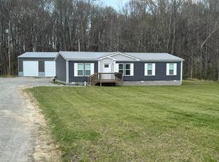 98 Brooks Ln, Russell Springs, KY 42642