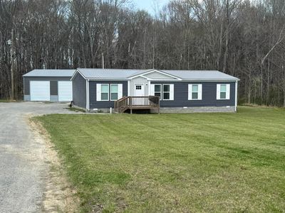 98 Brooks Ln, Russell Springs, KY, 42642