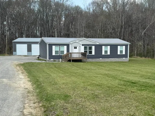 98 Brooks Ln, Russell Springs, KY 42642