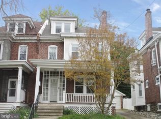 2711 N Harrison St, Wilmington, DE 19802