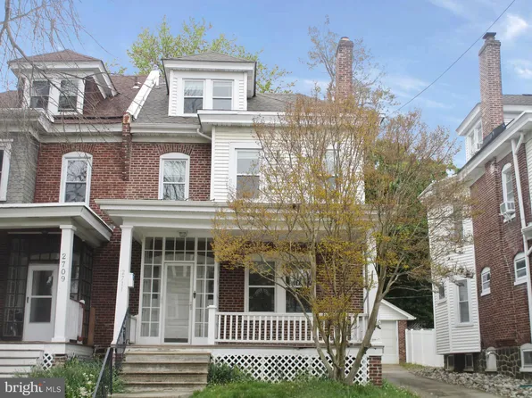 2711 N Harrison St, Wilmington, DE 19802