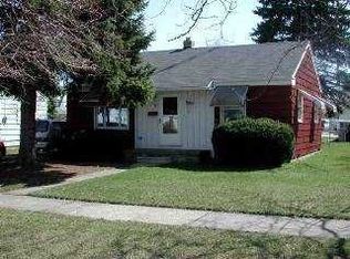 1827 Kedron St, Toledo, OH 43605