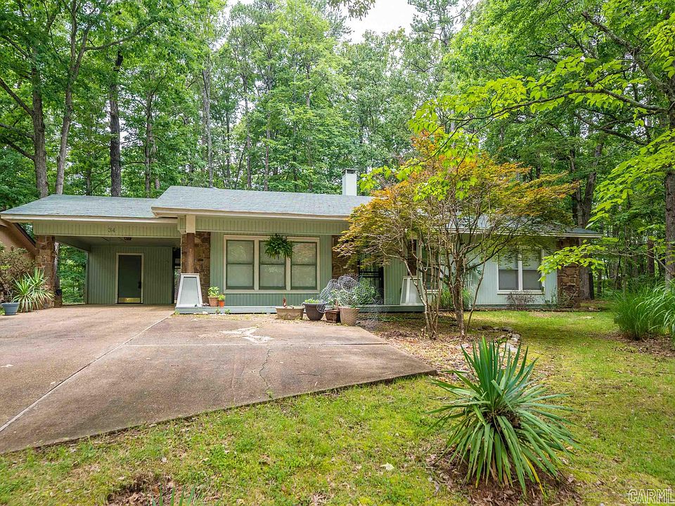 34 Segovia Hot Spgs, Hot Springs Village, AR 71909 Zillow