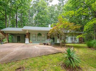 34 Segovia Dr, Hot Springs, AR 71909