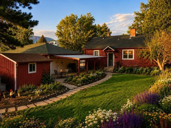 521 Washington St, Eagle, CO 81631