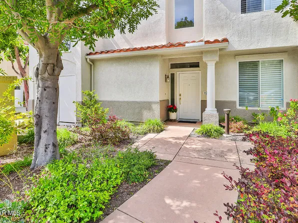 4024 Milano Pl, Moorpark, CA 93021