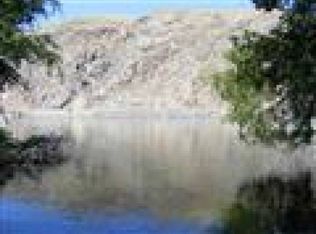 22942 Hwy 97, Orondo, WA 98843