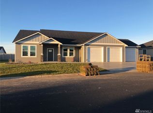 1480 W Goodlander Rd, Selah, WA 98942