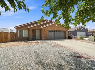 14743 Wakefield Dr, Adelanto, CA 92301