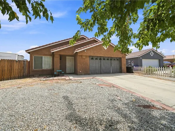 14743 Wakefield Dr, Adelanto, CA 92301