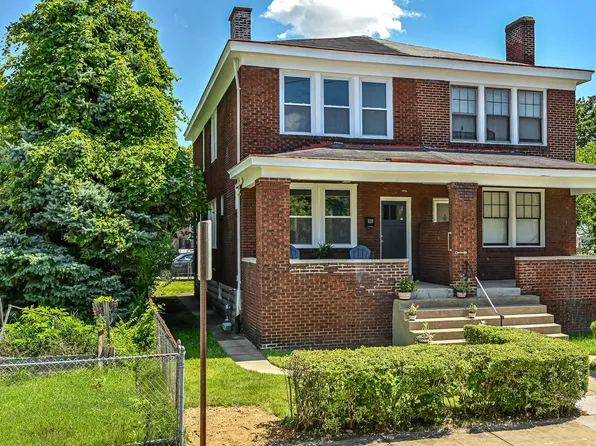 528 N Saint Clair St, Pittsburgh, PA 15206