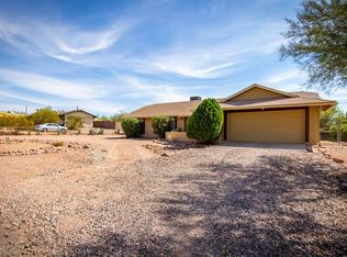 629 S Camino Saguaro, Apache Junction, AZ 85119