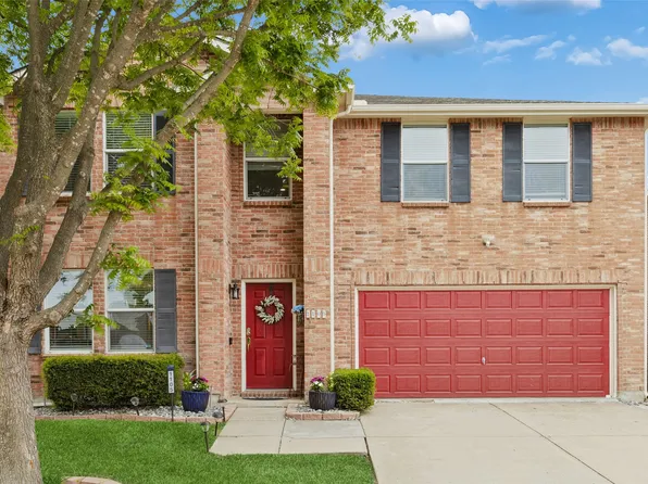1105 Batt Masterson Dr, Anna, TX 75409