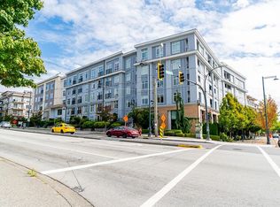 13728 108th Ave #401, Surrey, BC