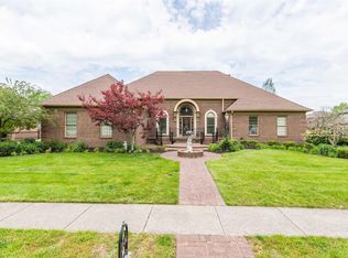 1224 Sheffield Pl, Lexington, KY 40509