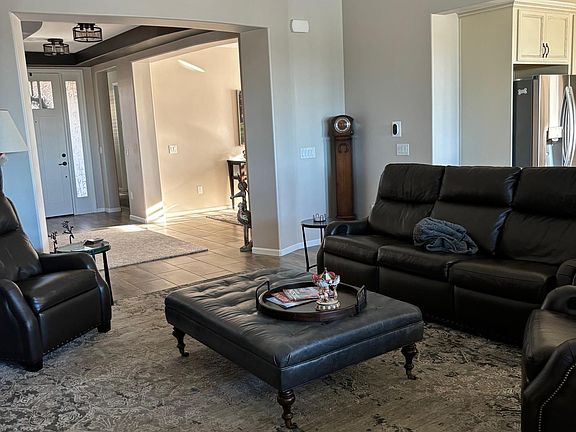 Family room.