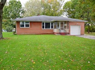5815 Columbus Ave, Anderson, IN 46013