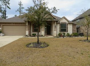 6730 Honeycrest Ln, Spring, TX 77389