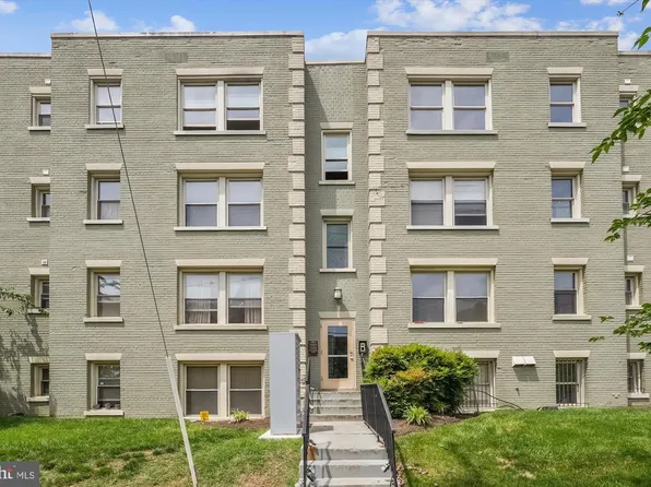 4402 1st Pl NE APT 11, Washington, DC 20011