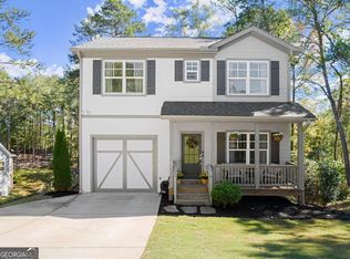 6140 Julian Rd, Gainesville, GA 30506