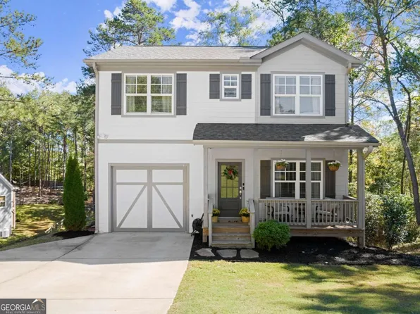 6140 Julian Rd, Gainesville, GA 30506