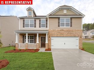 2155 Vanderlyn St, Monroe, NC 28112