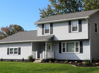 6798 Colleen Dr, Boardman, OH