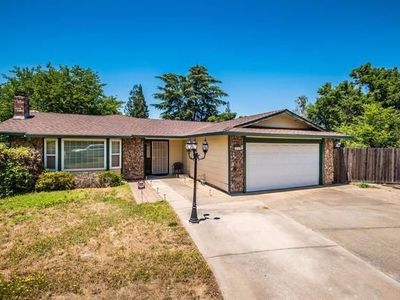 8321 Keyesport Way, Citrus Heights, CA, 95610