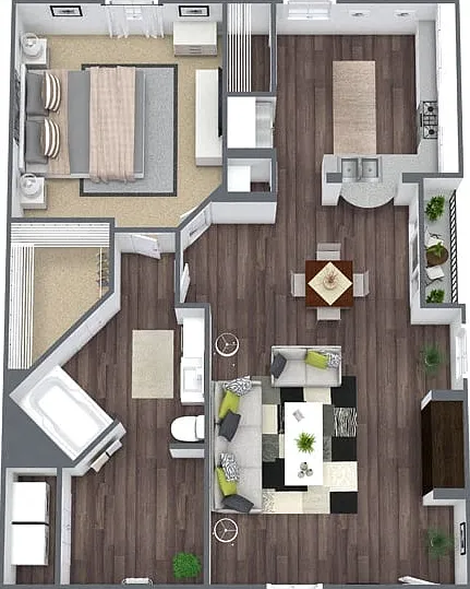 Veranda at Westchase — Photo 42