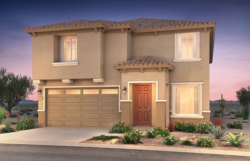 Firwood Exterior B